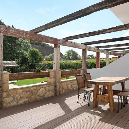 Апартаменти Casa De 10 - 3B - Accesible Вехер-де-ла-Фронтера Екстер'єр фото