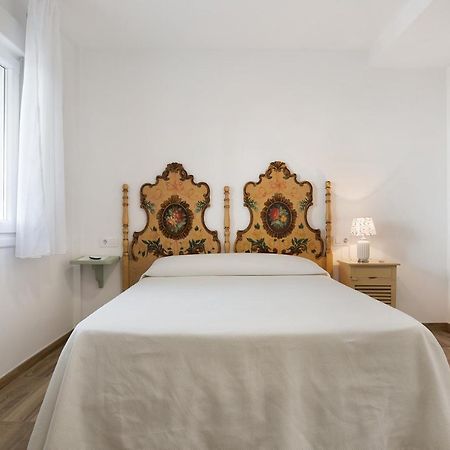 Апартаменти Casa De 10 - 3B - Accesible Вехер-де-ла-Фронтера Екстер'єр фото