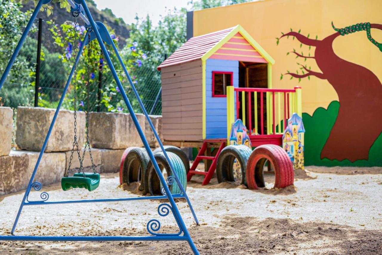 Апартаменти Casa De 10 - 3B - Accesible Вехер-де-ла-Фронтера Екстер'єр фото