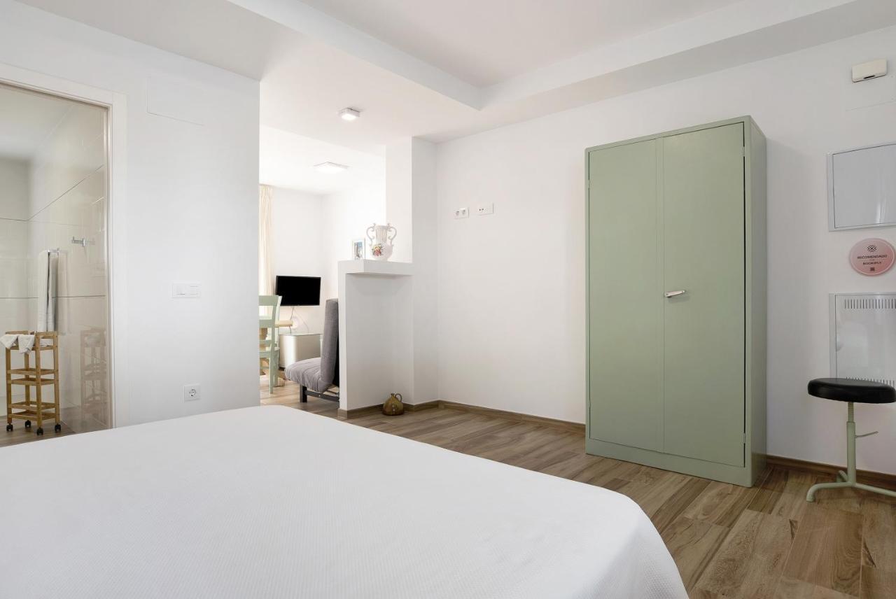 Апартаменти Casa De 10 - 3B - Accesible Вехер-де-ла-Фронтера Екстер'єр фото