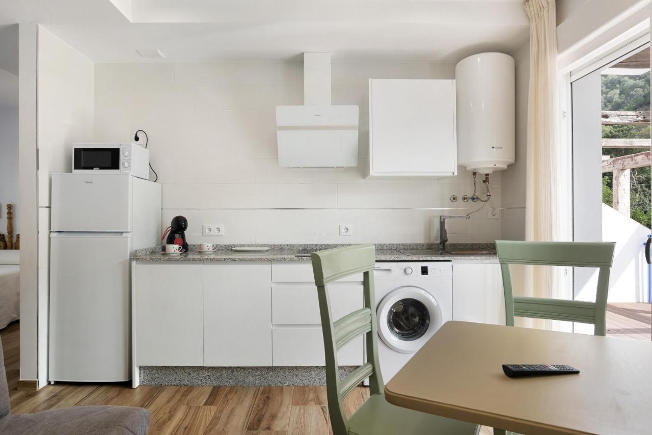 Апартаменти Casa De 10 - 3B - Accesible Вехер-де-ла-Фронтера Екстер'єр фото