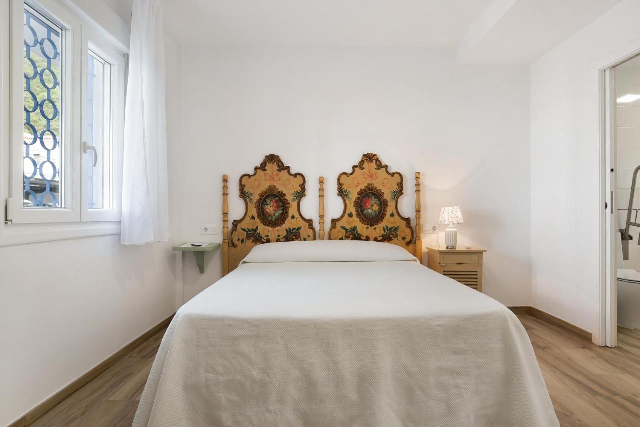 Апартаменти Casa De 10 - 3B - Accesible Вехер-де-ла-Фронтера Екстер'єр фото