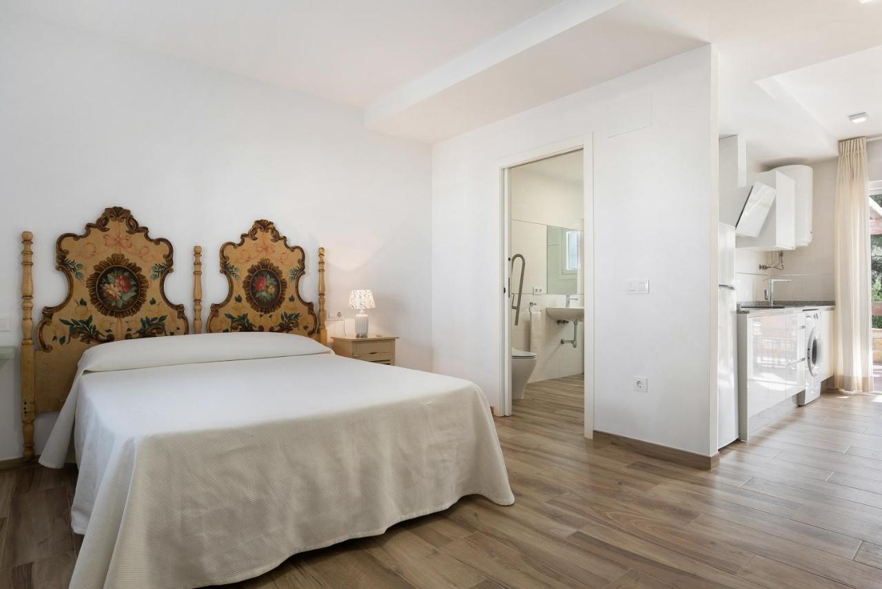 Апартаменти Casa De 10 - 3B - Accesible Вехер-де-ла-Фронтера Екстер'єр фото