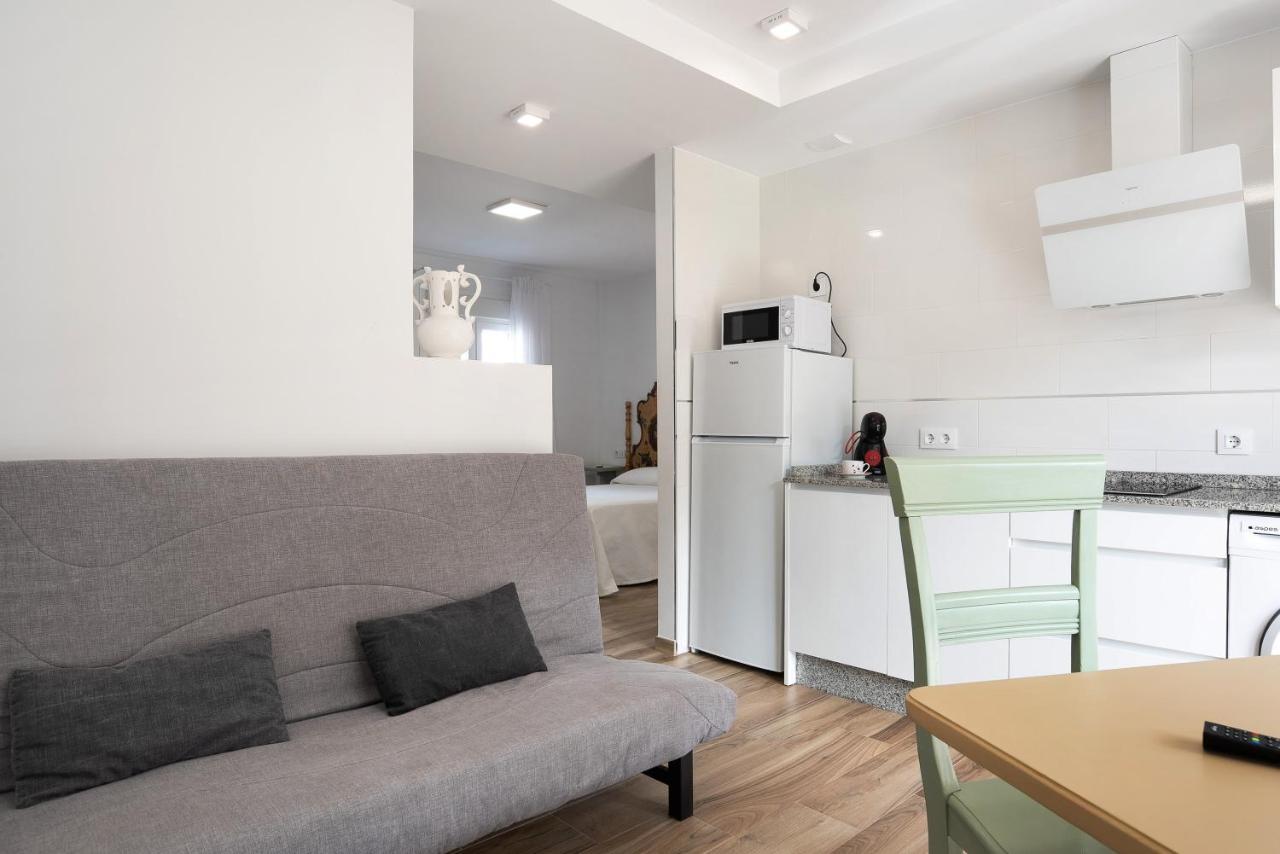 Апартаменти Casa De 10 - 3B - Accesible Вехер-де-ла-Фронтера Екстер'єр фото
